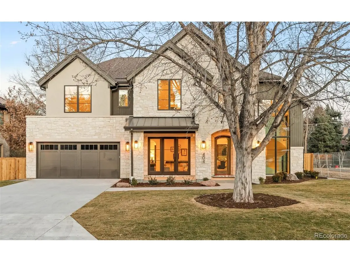 404 Kearney St, Denver, CO 80220 - #1