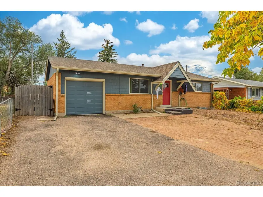 2522 Ivanhoe Dr, Colorado Springs, CO 80911 - Image #3