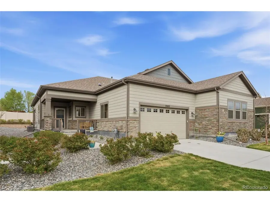 12693 Tamarac St, Thornton, CO 80602 - #3