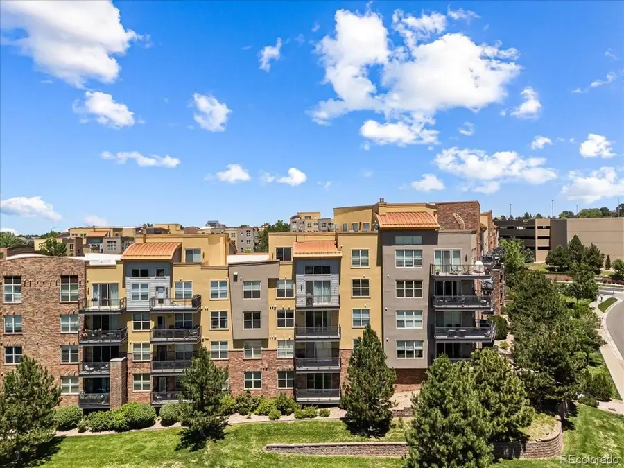 9019 E Panorama Cir #D120, Englewood, CO 80112 - #2