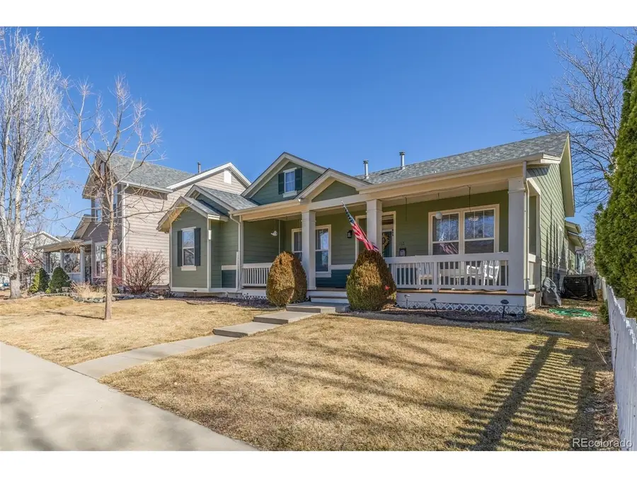 5137 Mt St Vrain Ave, Longmont, CO 80504 - #2