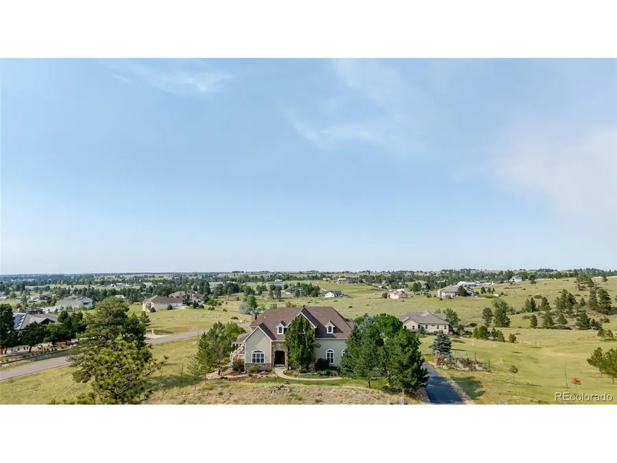 11646 Dunrich Rd, Parker, CO 80138 - #3