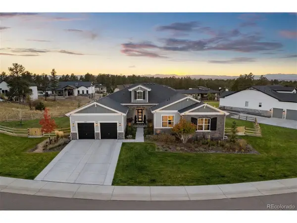 Address Withheld By Seller, Parker, CO 80134