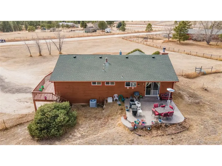 2141 Remington Rd, Elizabeth, CO 80107 - #2