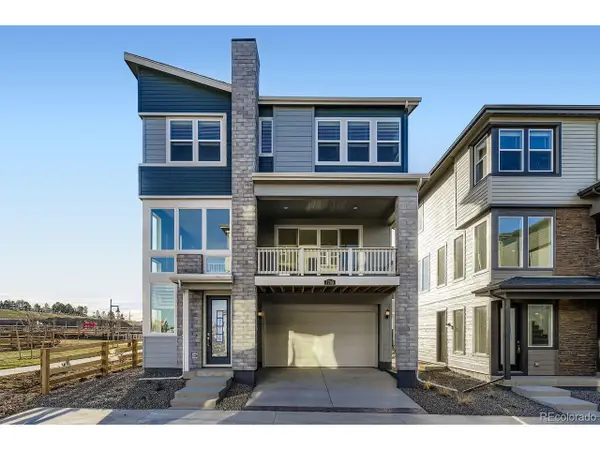 7780 S Cherokee Trl, Centennial, CO 80016