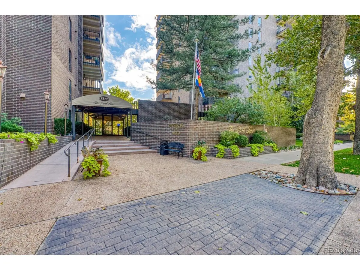 460 S Marion Pkwy #B-254, Denver, CO 80209 - #1