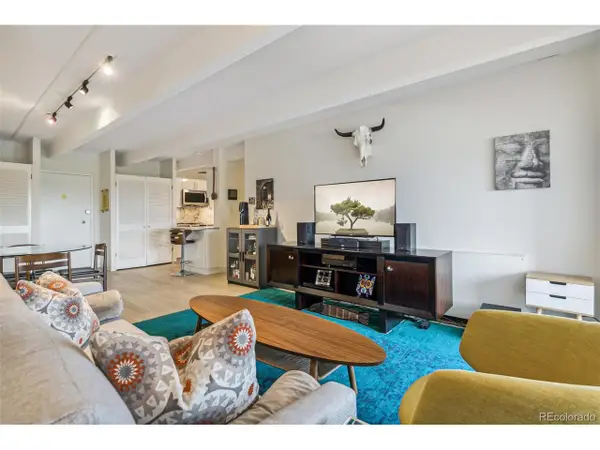 1255 N Ogden St #605, Denver, CO 80218
