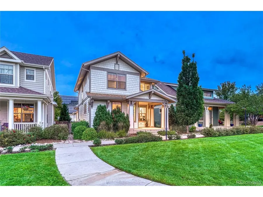 3260 Spruce St, Denver, CO 80238 - #2
