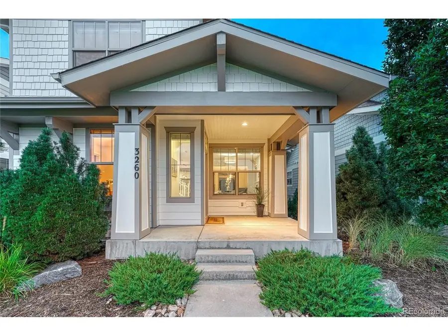 3260 Spruce St, Denver, CO 80238 - #3