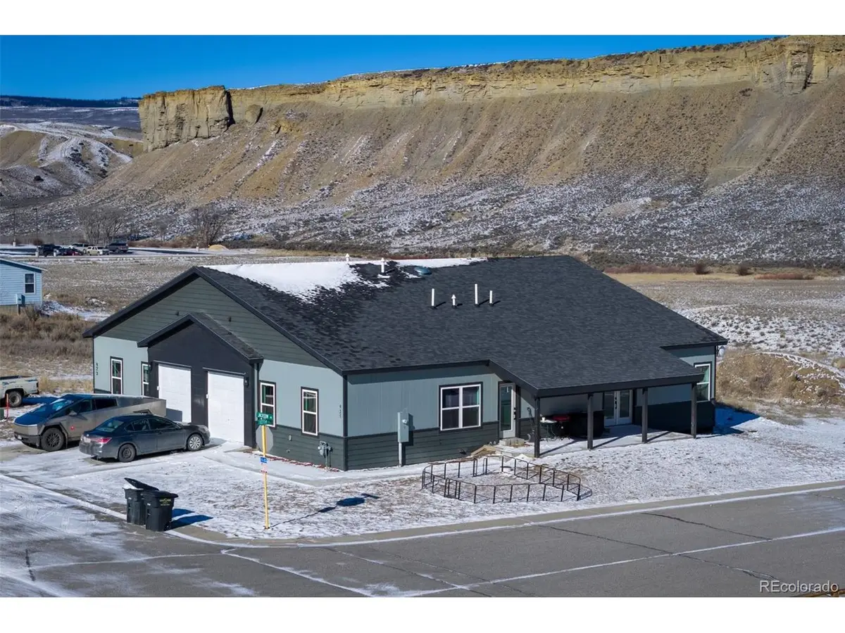 925 Jackson Ave, Kremmling, CO 80459 - Image #1