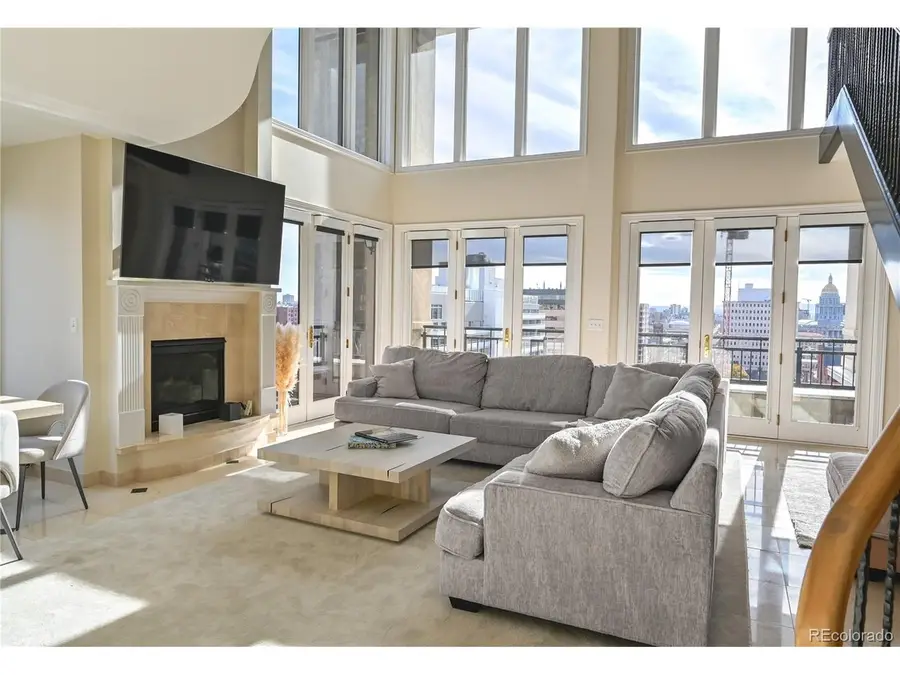 Address Withheld By Seller, Denver, CO 80203 - #2