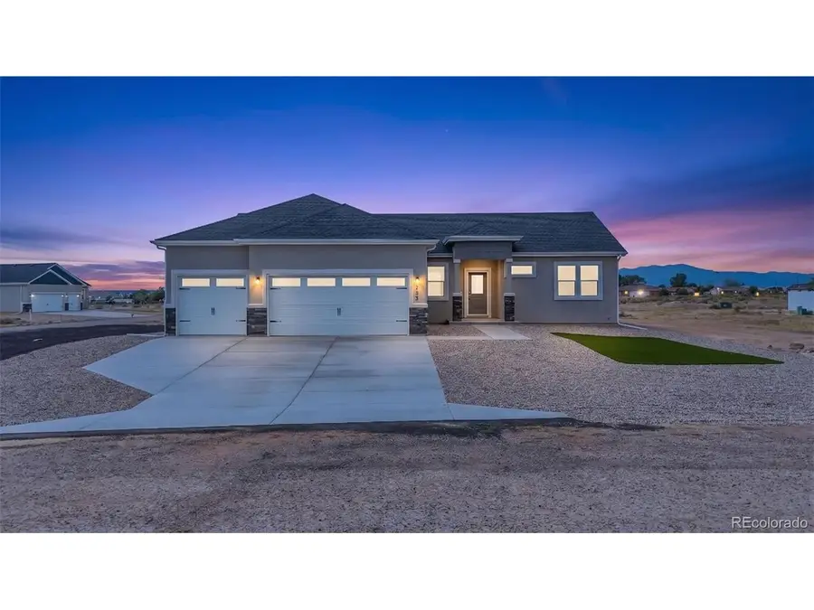 728 E Campbell Ln, Pueblo, CO 81007 - #3