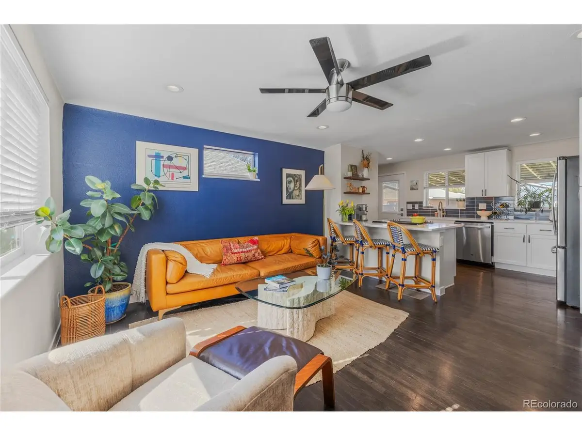 3011 Oneida St, Denver, CO 80207 - #1