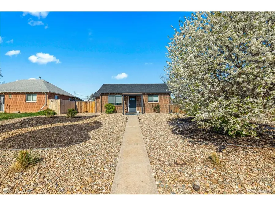 3011 Oneida St, Denver, CO 80207 - #2