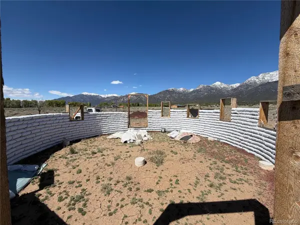 1367 N Wilderness Trl, Crestone, CO 81131