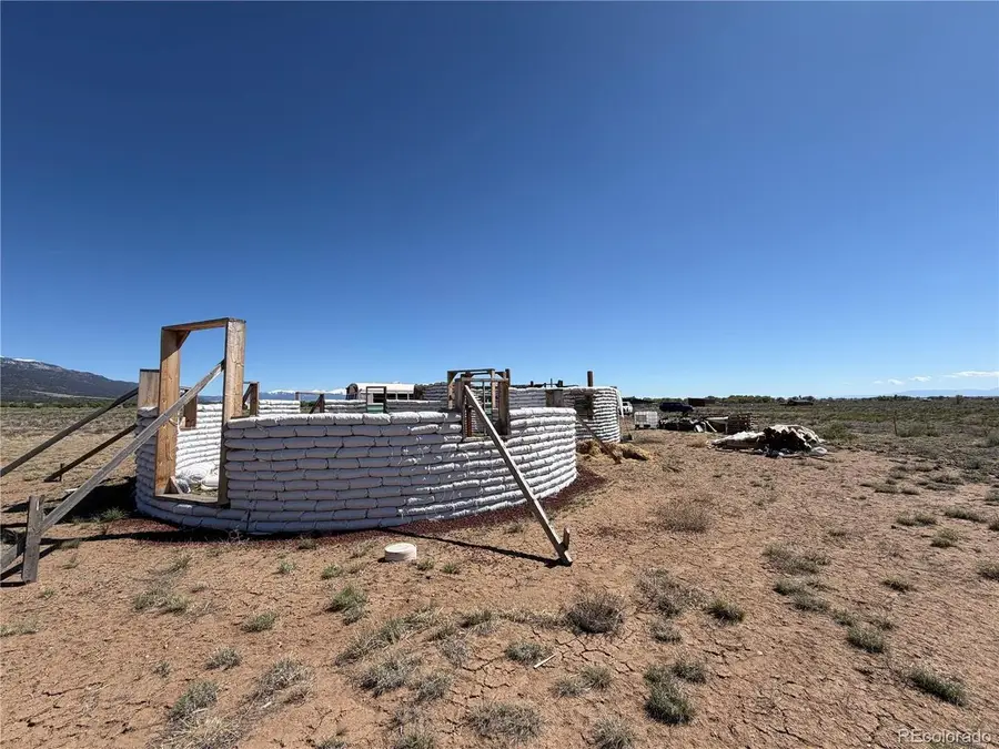 1367 N Wilderness Trl, Crestone, CO 81131 - #3
