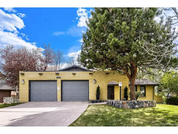6490 S Heritage Pl, Centennial, CO 80111