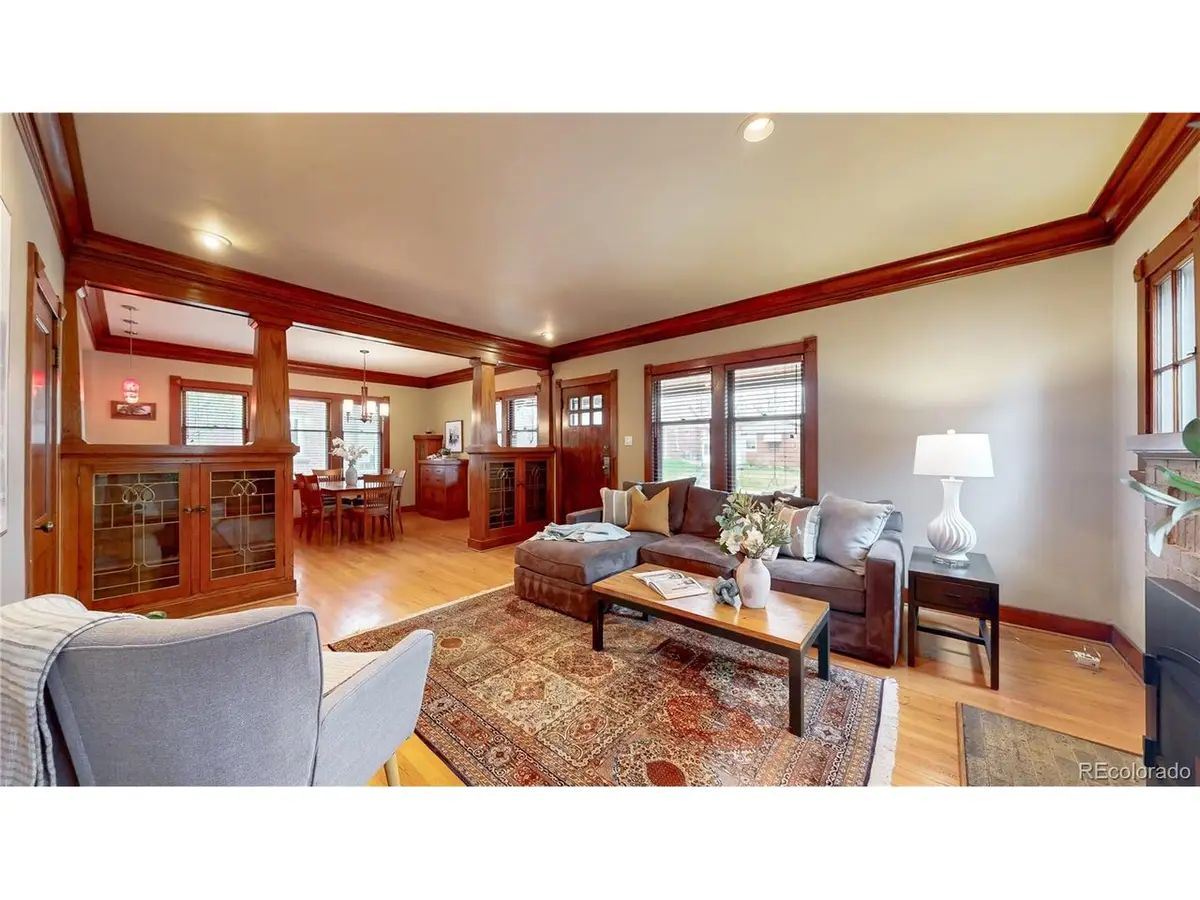 782 Madison St, Denver, CO 80206 - #1