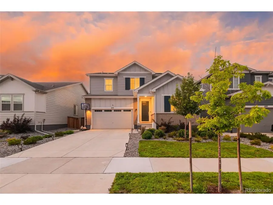 1413 S Loraine Cir, Lafayette, CO 80026 - #2