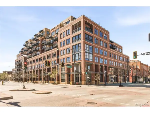 1499 Blake St #6E, Denver, CO 80202