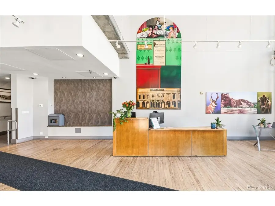 1499 Blake St #6E, Denver, CO 80202 - #3