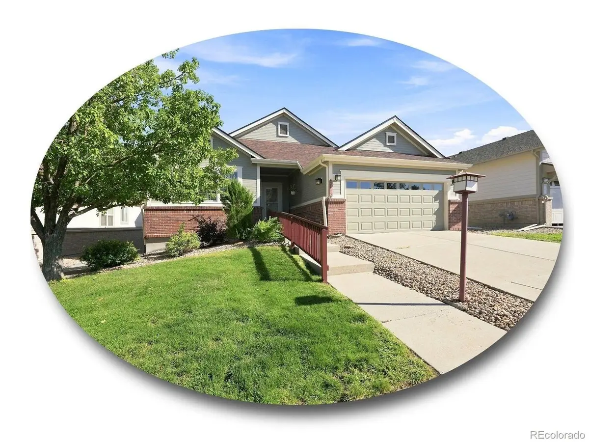 23410 E Moraine Pl, Aurora, CO 80016 - #1