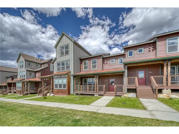 312 Mcclary Park, Leadville, CO 80461