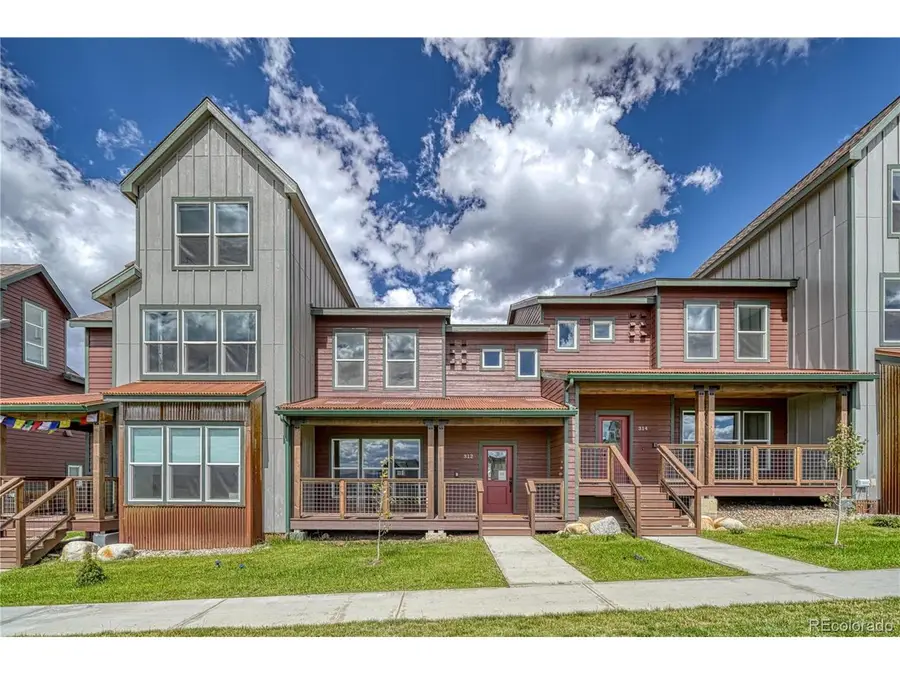 312 Mcclary Park, Leadville, CO 80461 - #2