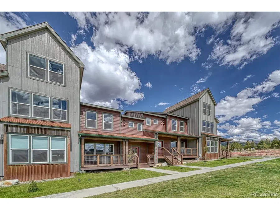 312 Mcclary Park, Leadville, CO 80461 - #3