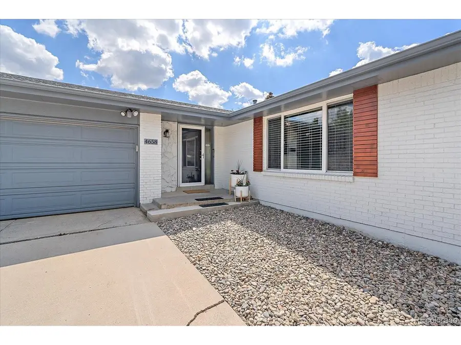 4658 E Euclid Ave, Centennial, CO 80121 - #2