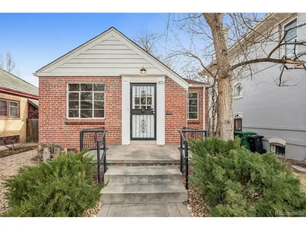 1826 Bellaire St, Denver, CO 80220