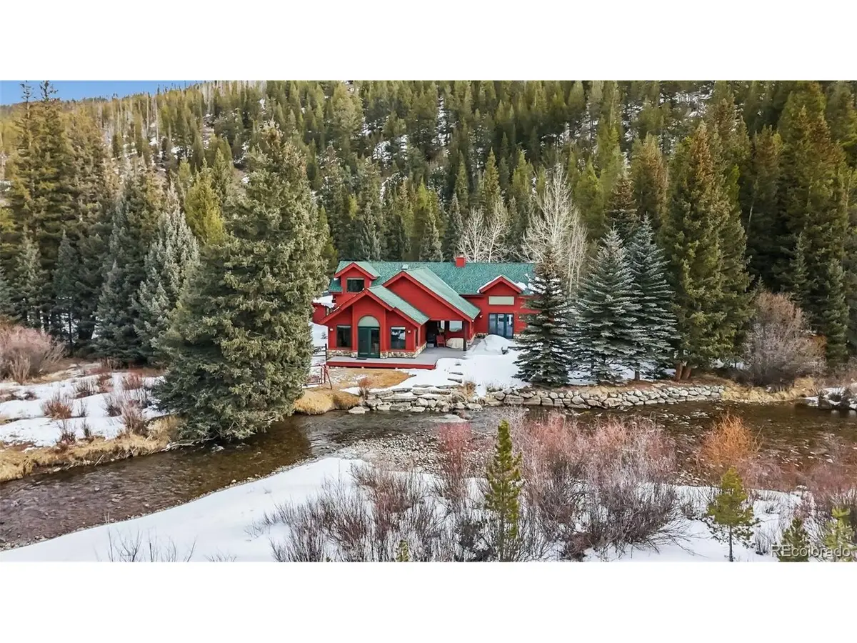189 Ginger Quill Ln, Breckenridge, CO 80424 - #1