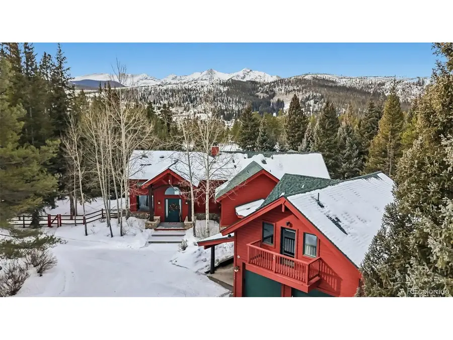 189 Ginger Quill Ln, Breckenridge, CO 80424 - #2