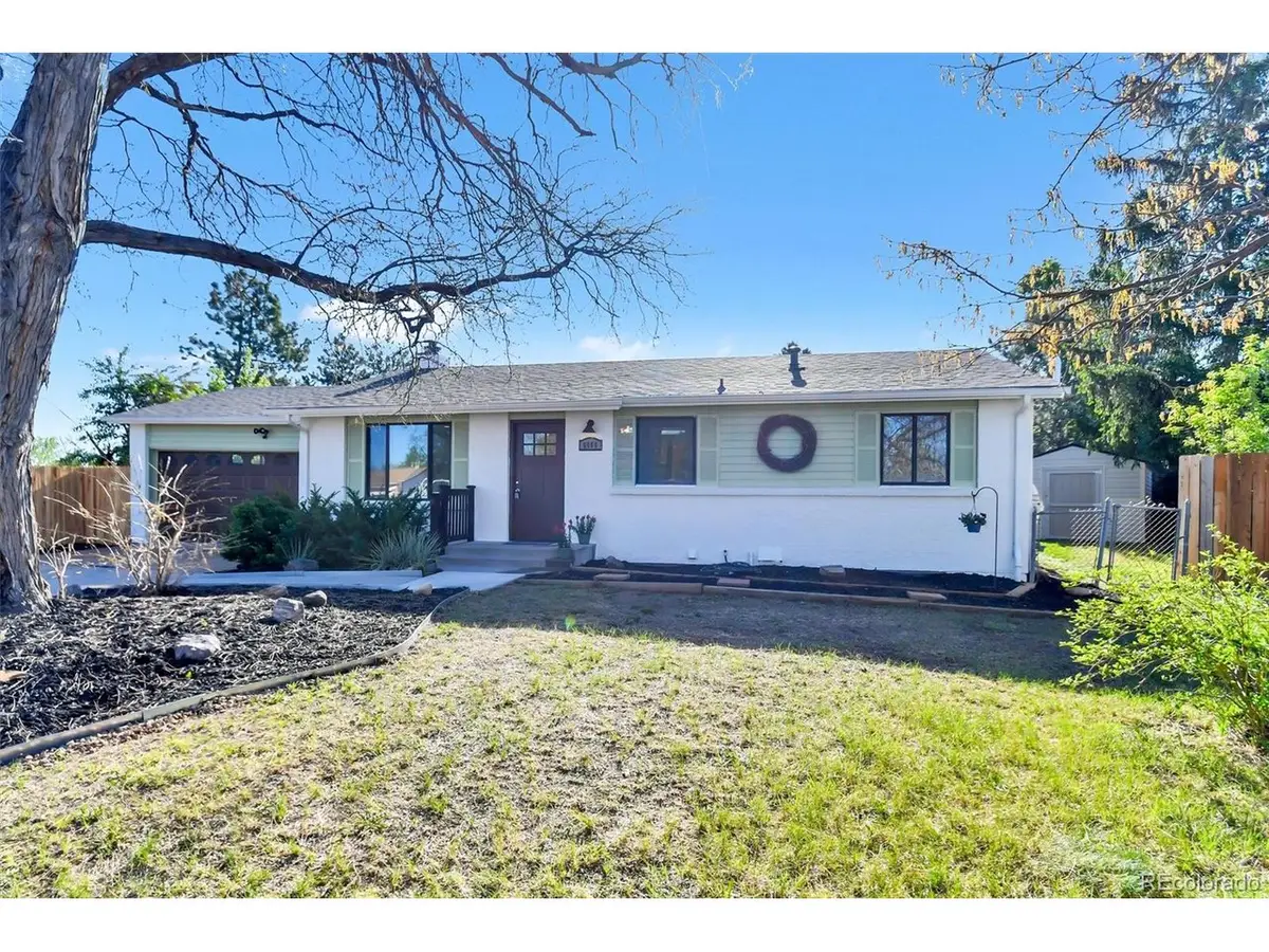 6660 S Dudley Ct, Littleton, CO 80123 - #1