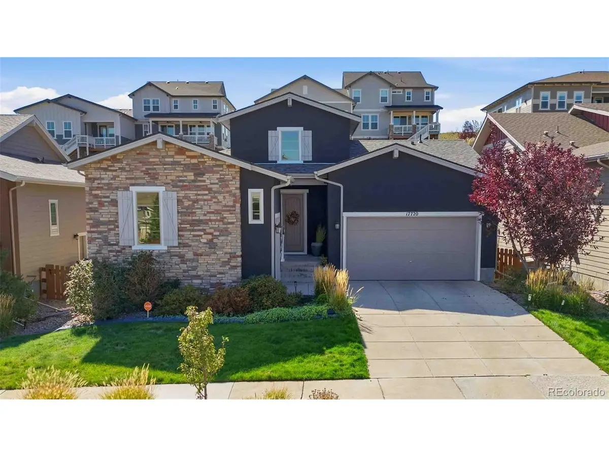 17720 W 94th Dr, Arvada, CO 80007 - #1