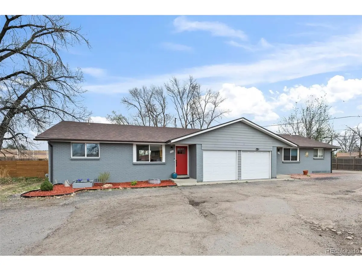 4794 Swadley St, Wheat Ridge, CO 80033 - #1