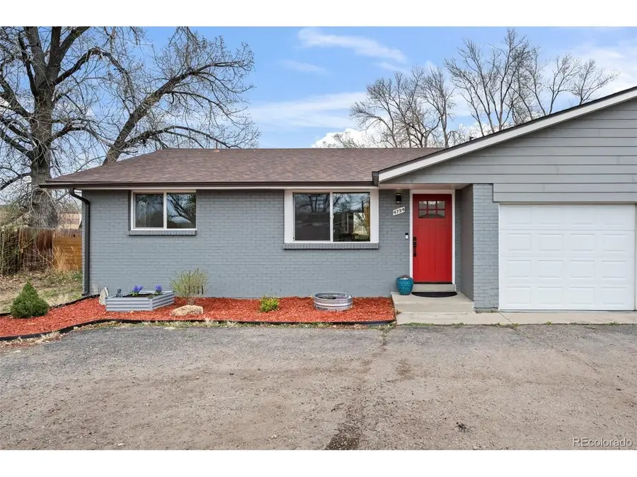 4794 Swadley St, Wheat Ridge, CO 80033 - #2