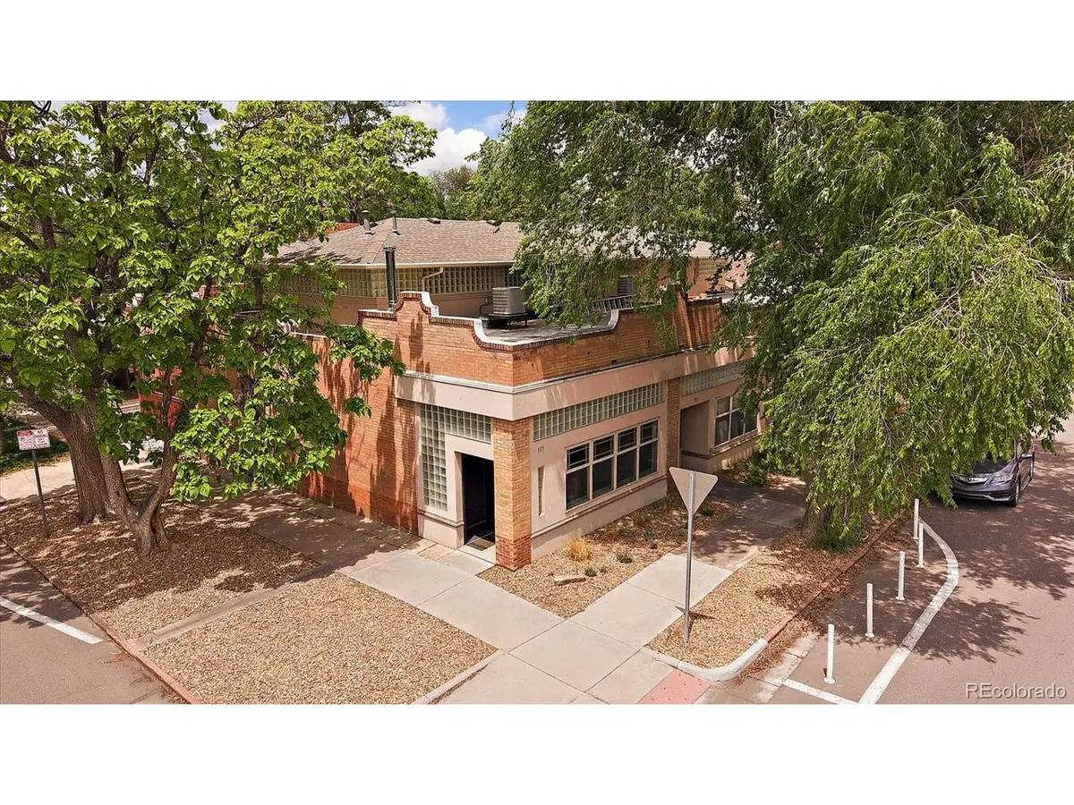 Address Withheld By Seller, Denver, CO 80209 - #1