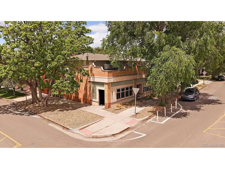 Address Withheld By Seller, Denver, CO 80209 - #2