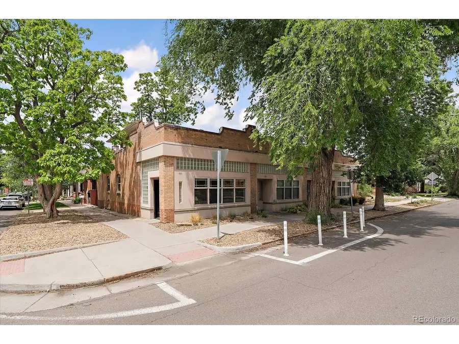 Address Withheld By Seller, Denver, CO 80209 - #3