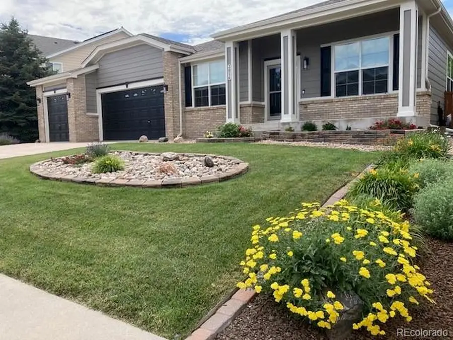 2056 Baguette Dr, Castle Rock, CO 80108 - #3