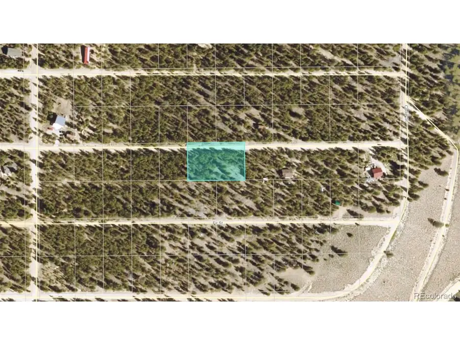 104 Spruce Dr, Twin Lakes, CO 81251 - #3