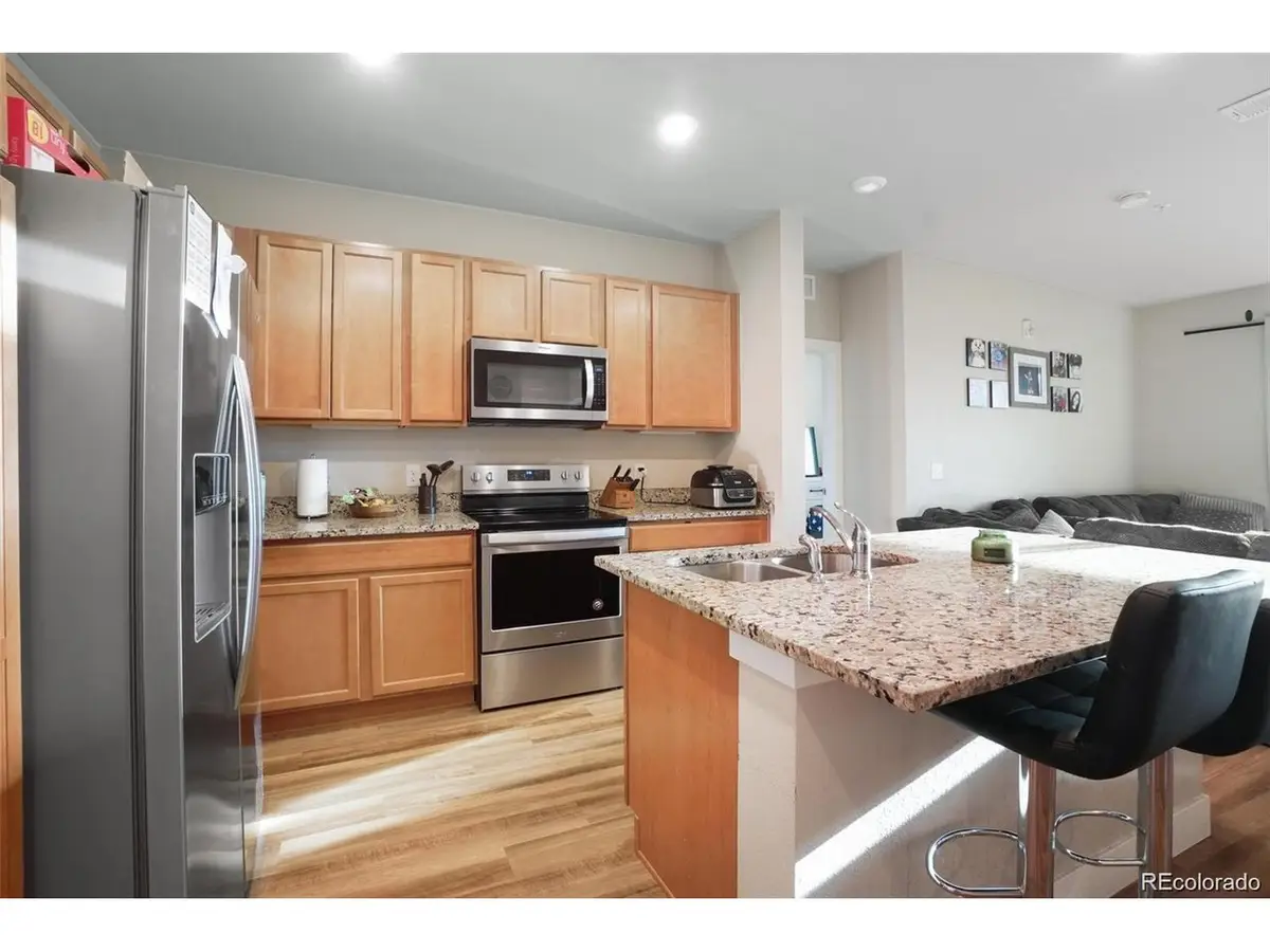 14341 E Tennesse Ave #4-307, Aurora, CO 80012 - Image #1