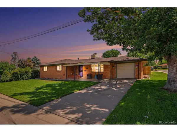 645 S Washington Cir, Englewood, CO 80113