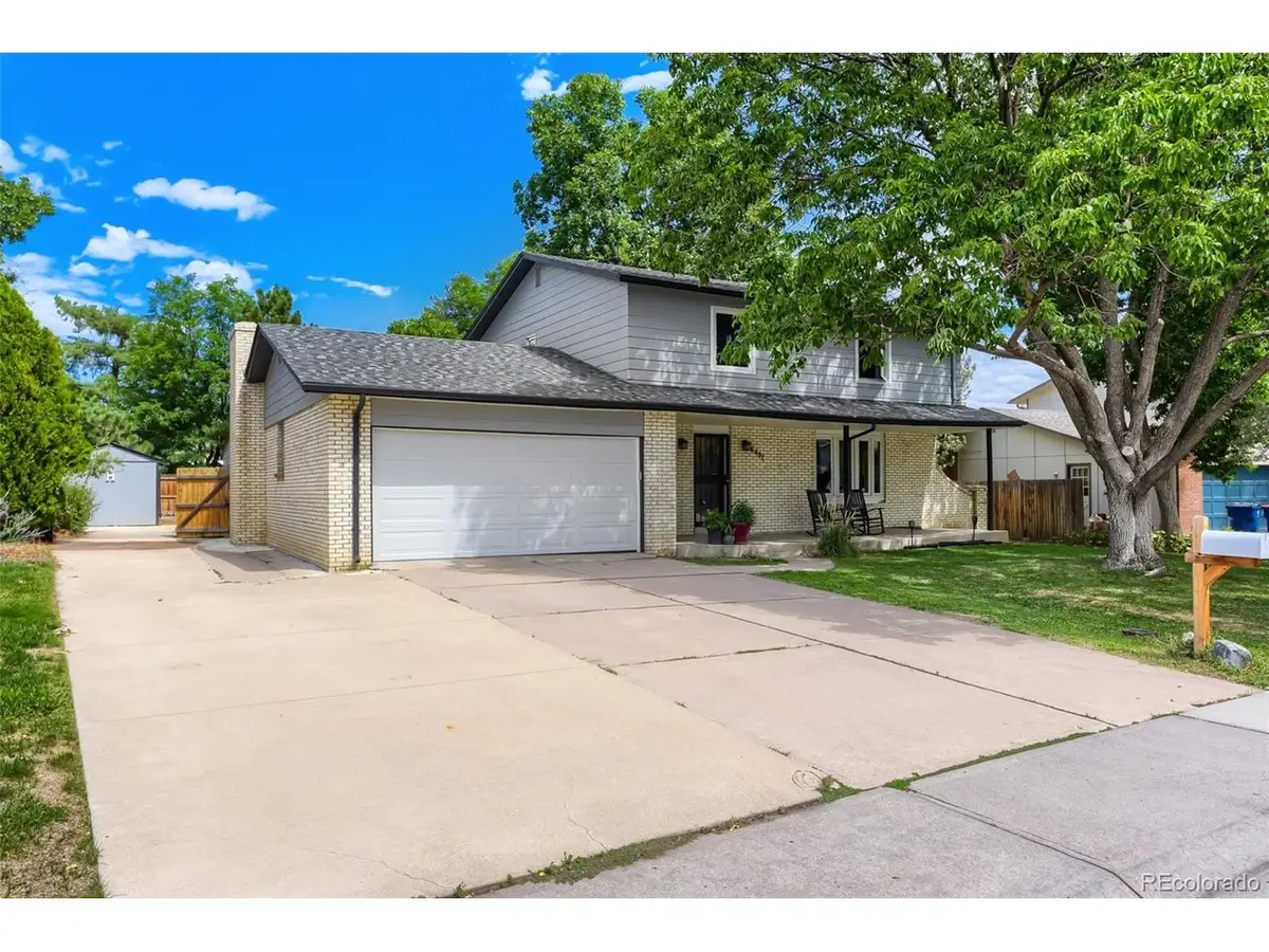 6451 W Arbor Ave, Littleton, CO 80123 - #1