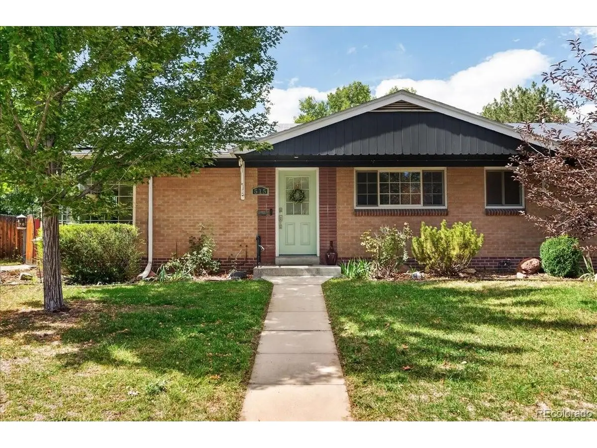515 Dover St, Denver, CO 80226 - #1