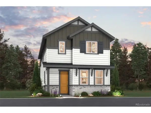 4573 N Versailles St, Aurora, CO 80019