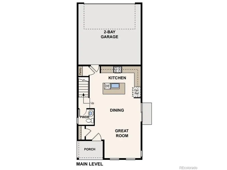 4573 N Versailles St, Aurora, CO 80019 - #2