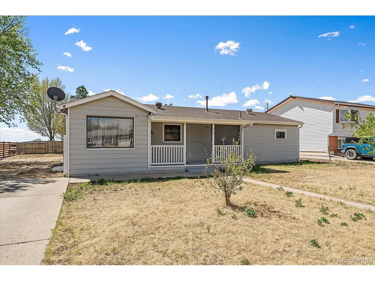 Address Withheld By Seller, La Salle, CO 80645 - #1