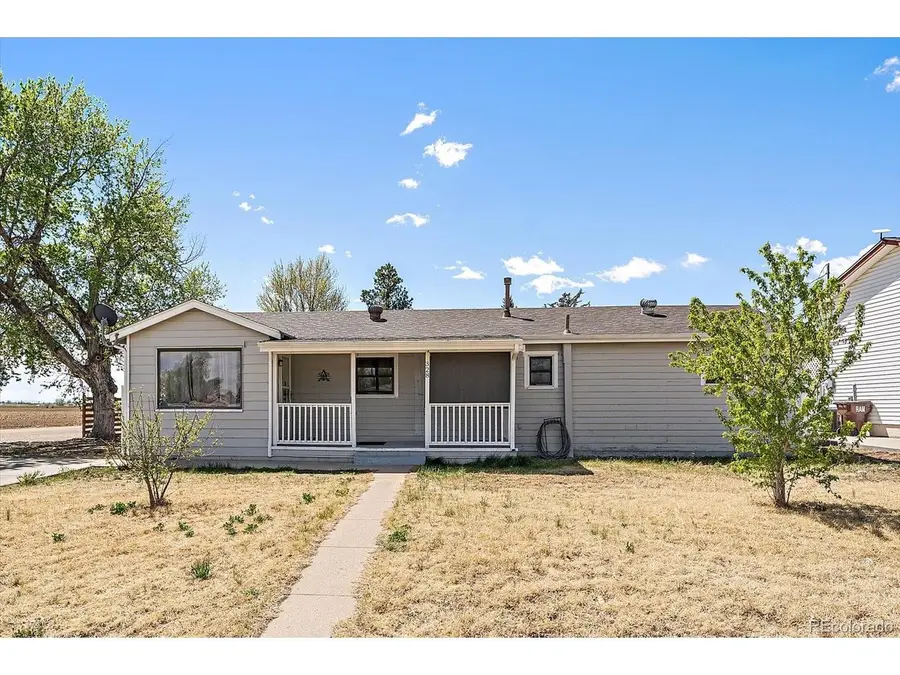 Address Withheld By Seller, La Salle, CO 80645 - #2